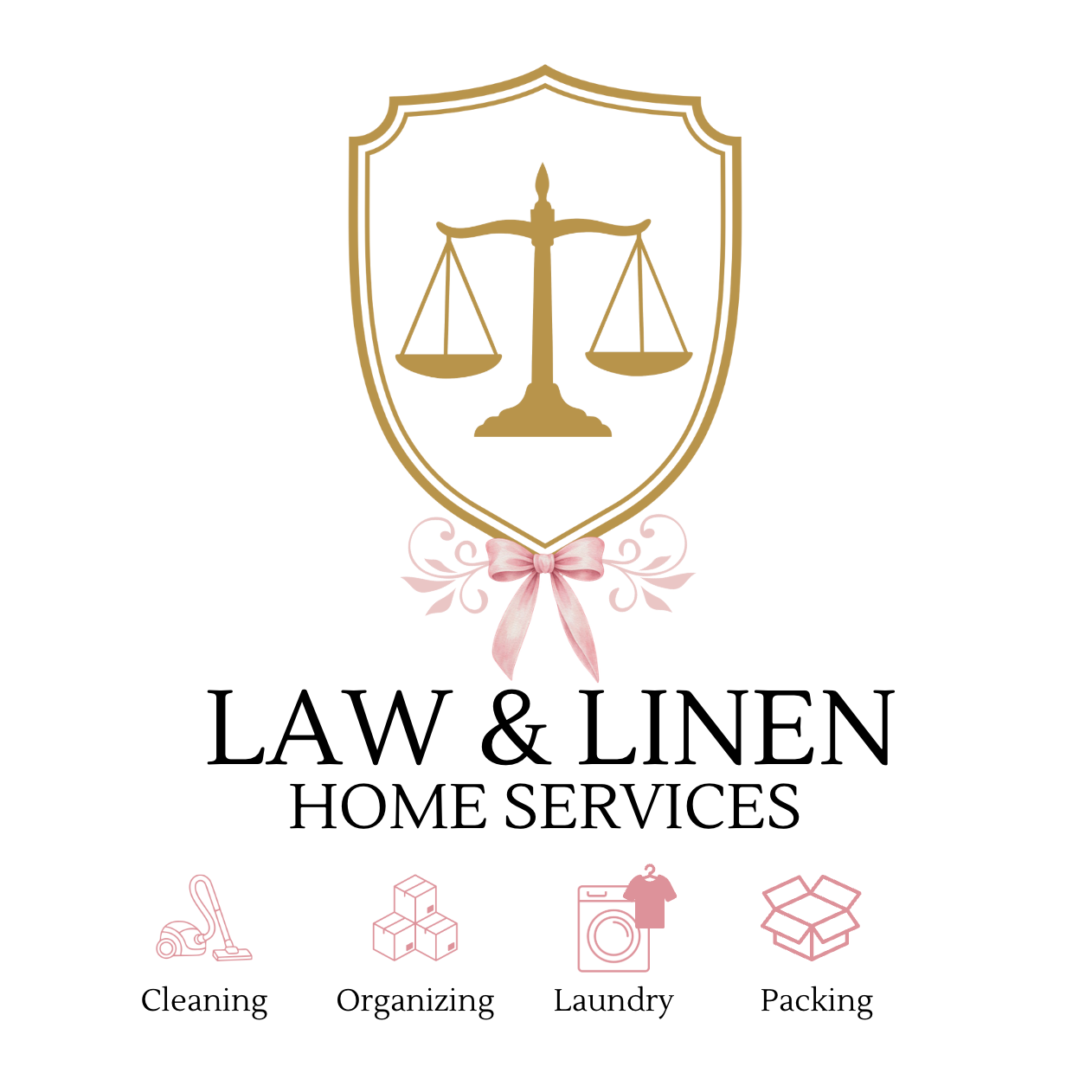 Laundry Services