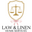 Law & Linen Home Services logo